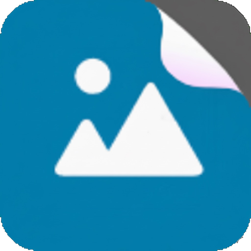 Daily Bing Wallpaper app icon