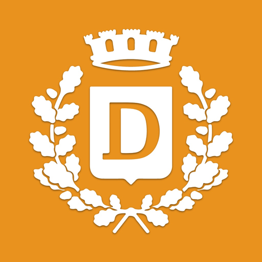 Dreux à la Renaissance app icon