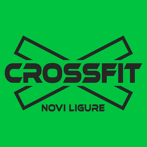 CrossfitNovi app icon