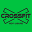 CrossfitNovi icon