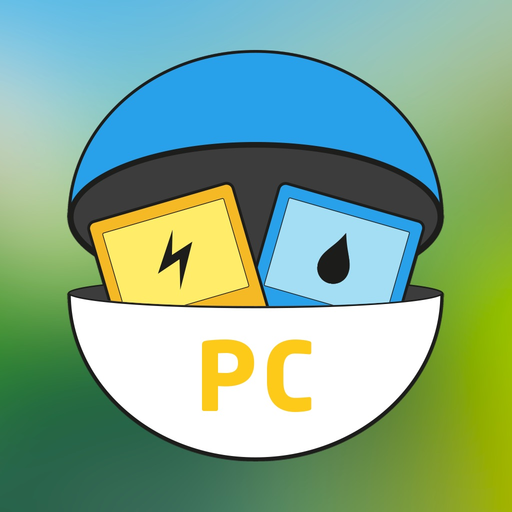 PokeCollect app icon