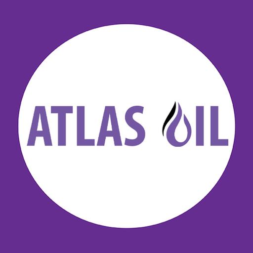 Atlas Oil app icon