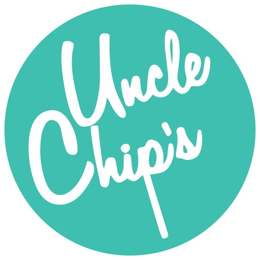 Uncle Chip's app icon