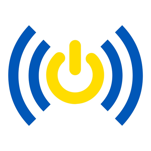 Radio UA: Українське радіо app icon