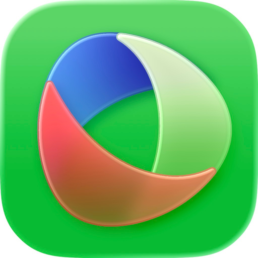 Flexienvios BHD: Send Money DR app icon