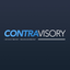 Contravisory icon
