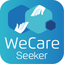 WeCare Seeker icon