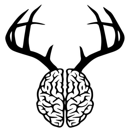 DeerBrain app icon