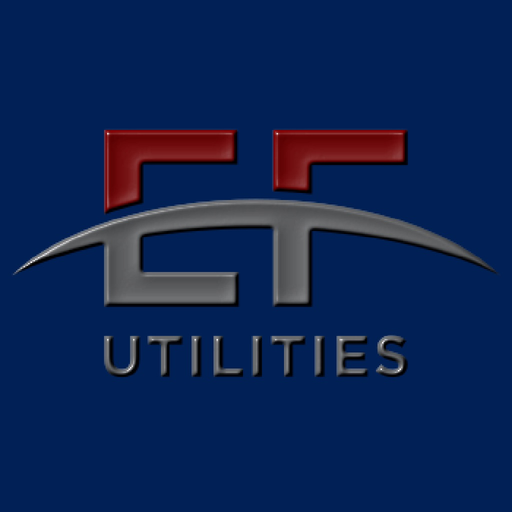 EF Utilities app icon
