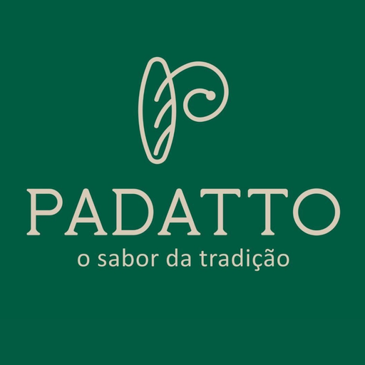 Padatto app icon