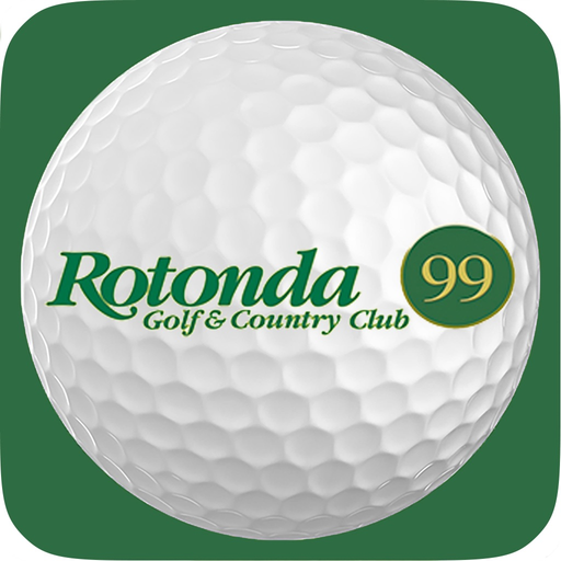 Rotonda Golf & Country Club app icon