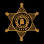 Jefferson County Sheriff AL icon