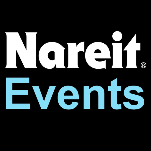Nareit Events app icon