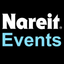 Nareit Events icon