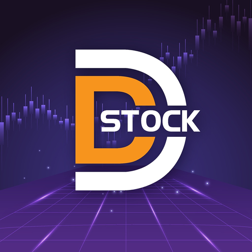 VNDIRECT DStock app icon