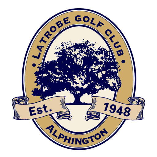 Latrobe Golf Club app icon