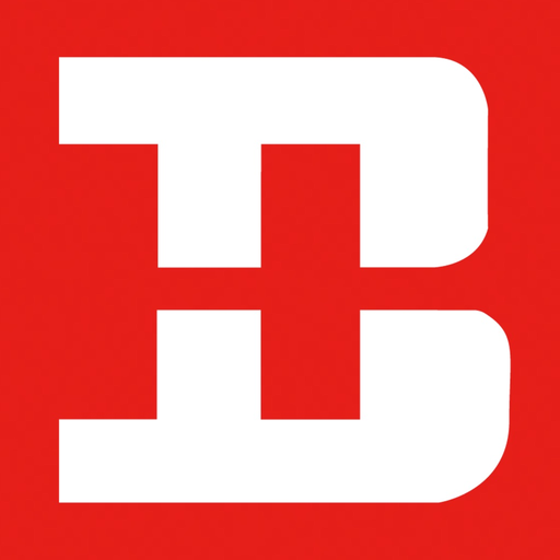 HAPPY BUILD app icon