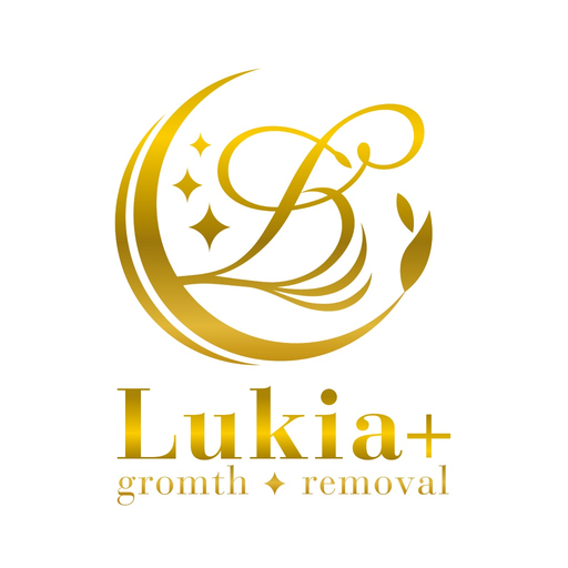 Lukia+ app icon