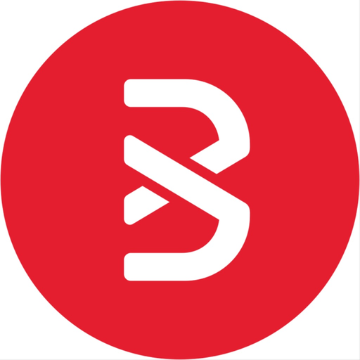 Bravera app icon