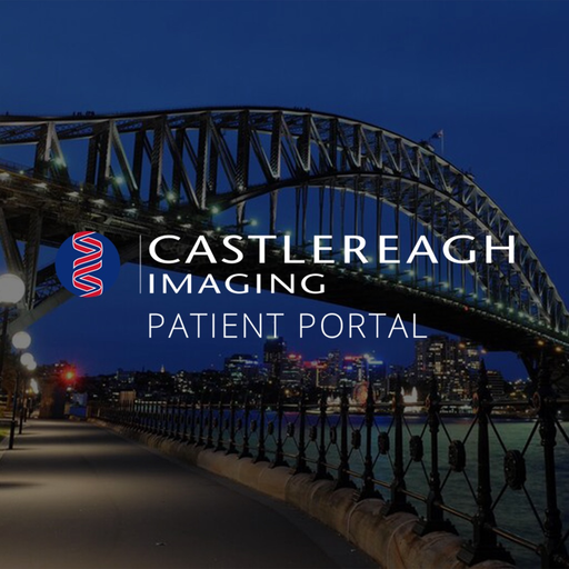 CAS Patient app icon