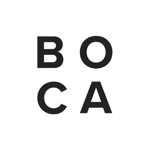 BOCA - Portrait Mode Videos app icon