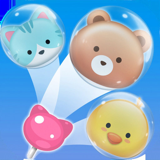 POPOPO! app icon