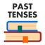 Past Tenses Grammar Test icon