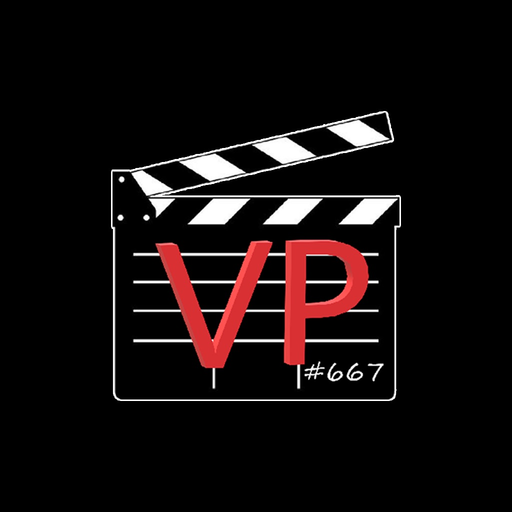 Video Playback App app icon