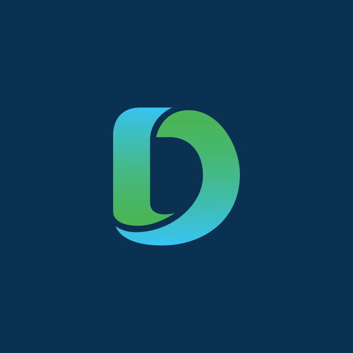 DiMuto Trade Platform app icon