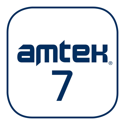 AMTeK Keuringen app icon