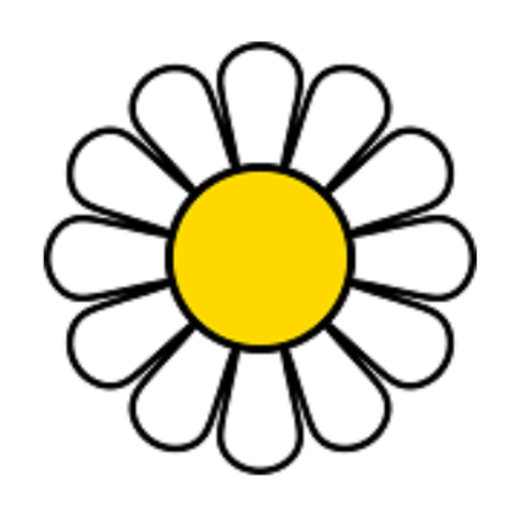 Daisy-PCOS app icon
