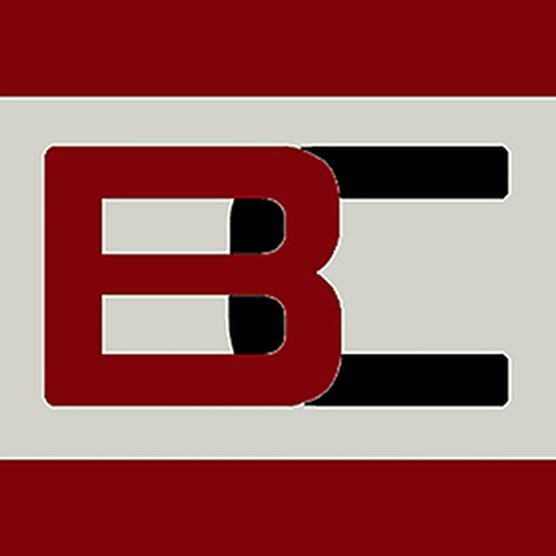 Book Companion app icon