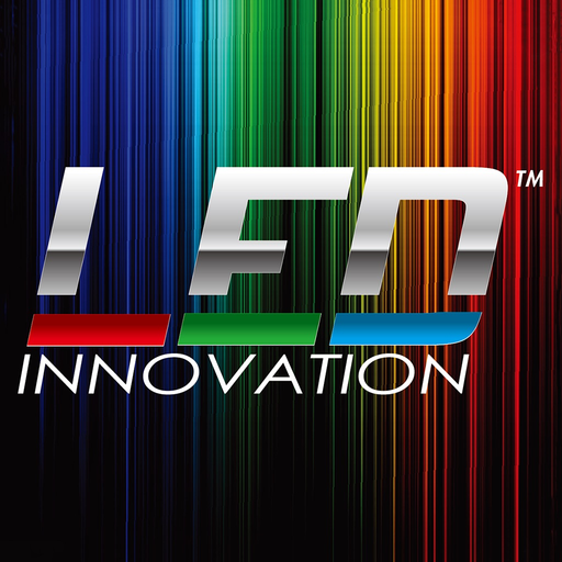 LED Innov app icon