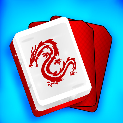 Classic Mahjong Quest 2020 app icon