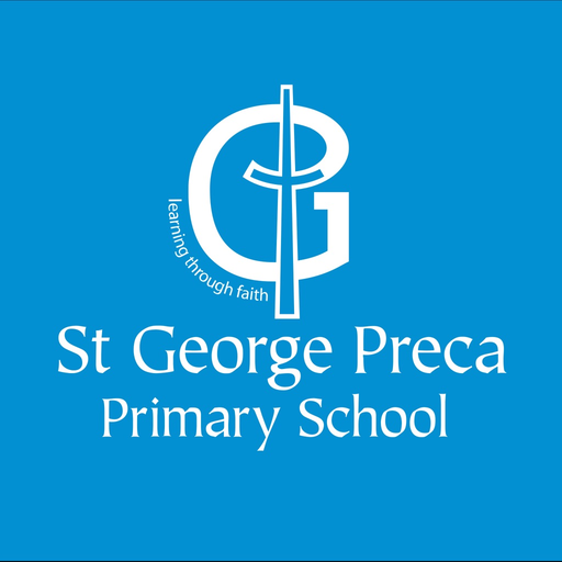St George Preca Primary School app icon