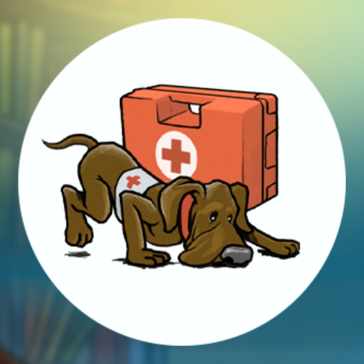 Büffeln DRK Trainer app icon