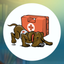 Büffeln DRK Trainer icon