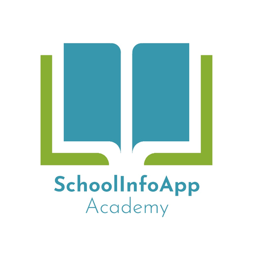 SchoolInfoApp Academy app icon