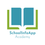 SchoolInfoApp Academy icon