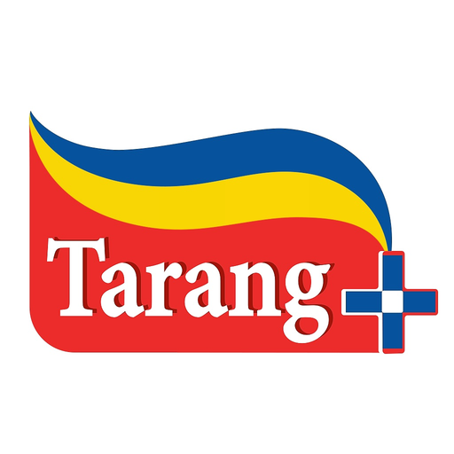 TarangPlus app icon