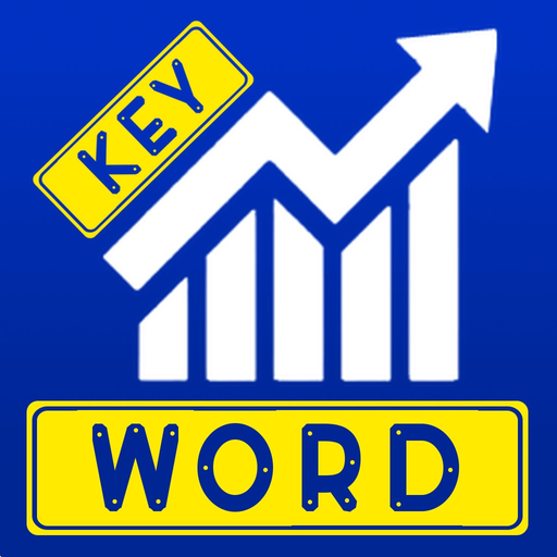 Keyword Analyzer Tools app icon