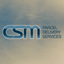 CSM Logistics icon