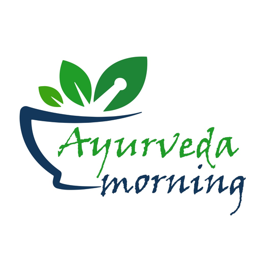 Ayurveda Morning app icon