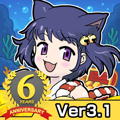 Coco's coin dozer app icon
