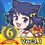 Coco's coin dozer icon
