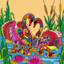 Wonder Color - Color by Number icon