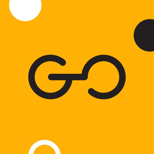 FIGO Mobility app icon