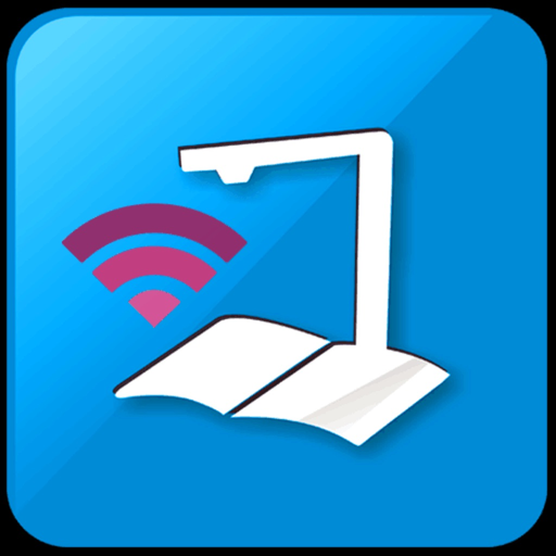 VSKY高拍仪 app icon