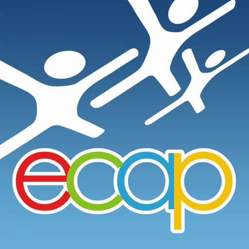 Fun ECAP app icon
