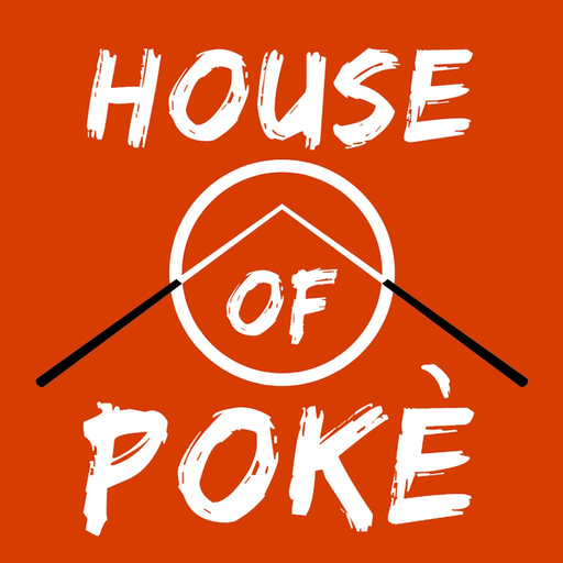 House Of Poke app icon